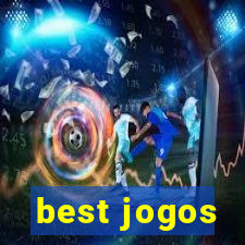 best jogos